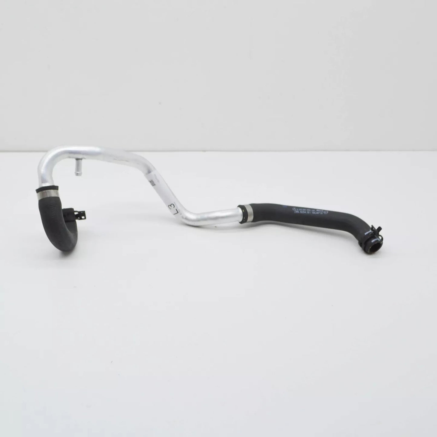 NEW MERCEDES-BENZ C W205 ADDITIONAL WATER PUMP HEATING LINE A2055061900 ORIGINAL