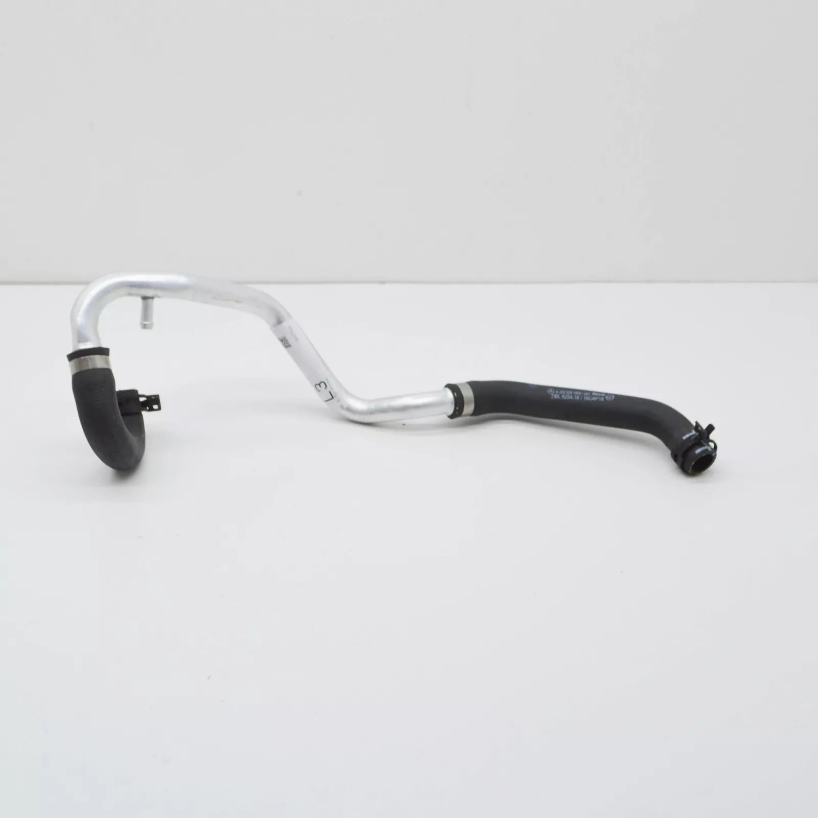 NEW MERCEDES-BENZ C W205 ADDITIONAL WATER PUMP HEATING LINE A2055061900 ORIGINAL