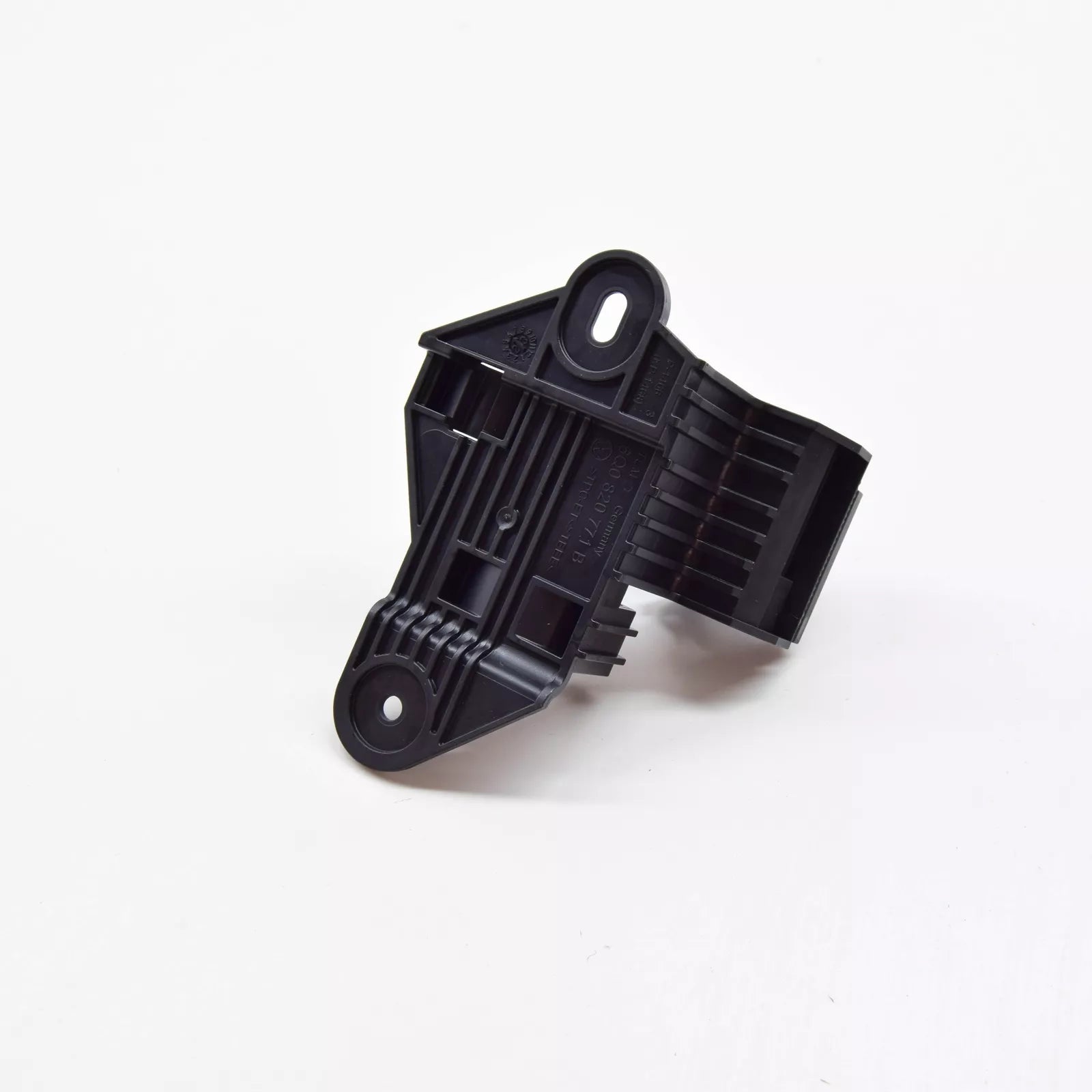 NEW AUDI A1 8X A/C REFRIGERANT HOSE BRACKET 6Q0820771B ORIGINAL