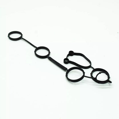 NEW VW TOUAREG 7P SPARK PLUG TUBE SEAL 079103650C ORIGINAL