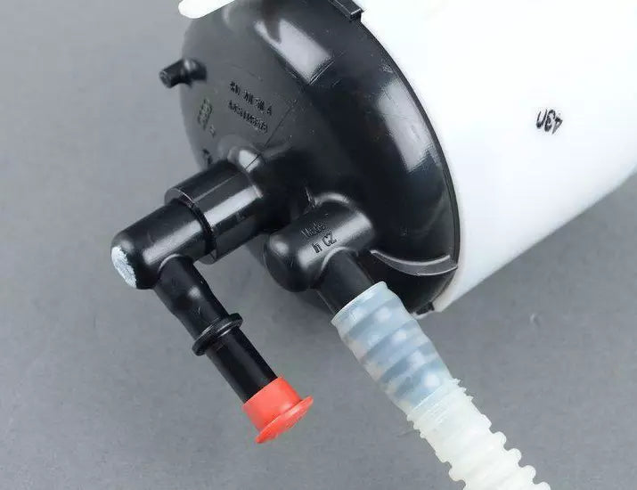 NEW AUDI A8 D4 FUEL FILTER 4H0201511A ORIGINAL