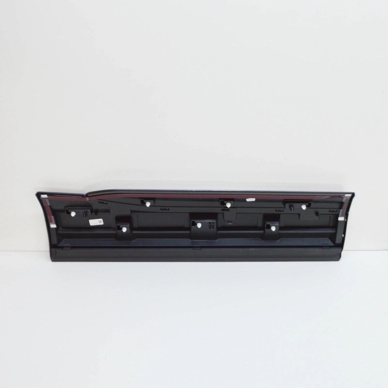 NEW AUDI Q7 4M MK2 REAR DOOR LOWER MOLDING 4M0853969EGRU ORIGINAL