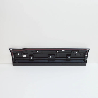 NEW AUDI Q7 4M MK2 REAR DOOR LOWER MOLDING 4M0853969EGRU ORIGINAL