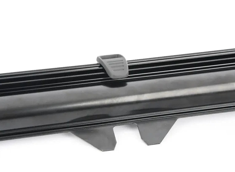 NEW AUDI Q7 4M REAR LIFT GATE ROLLER SUNBLIND 4M0861325BQBC ORIGINAL