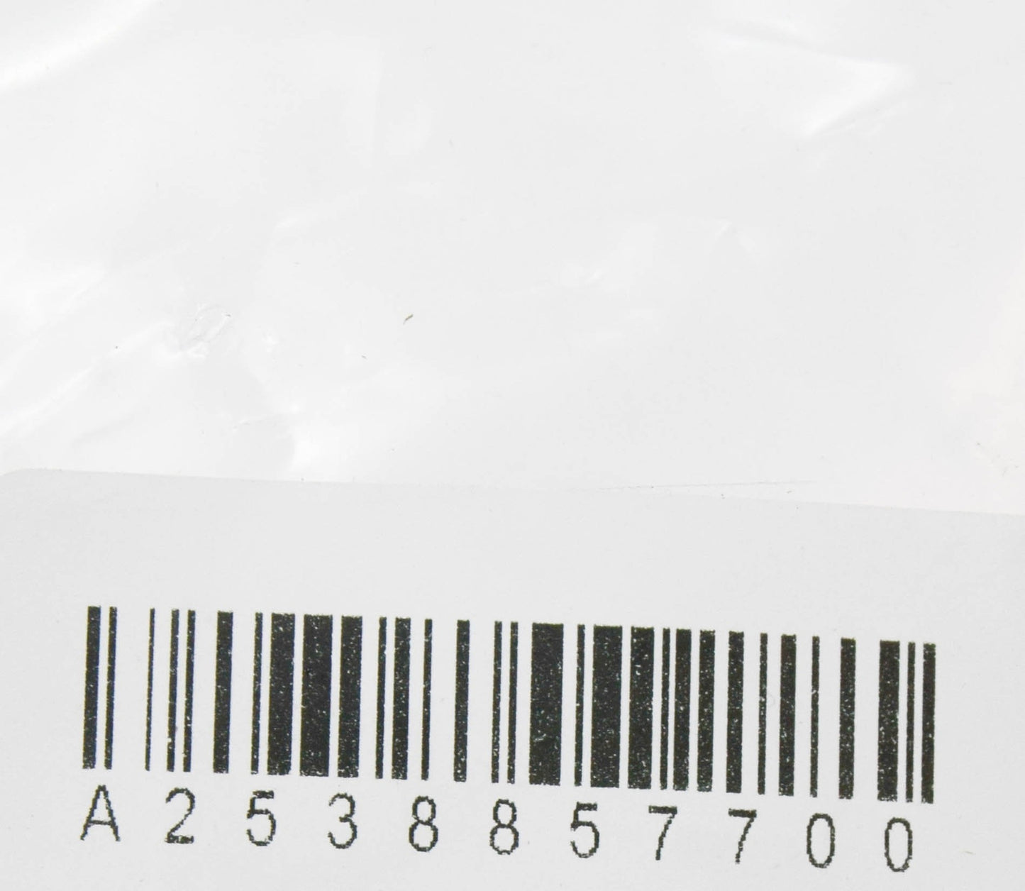 NEW MERCEDES BENZ GLC X253 BUMPER COVER BRACKET HOLDER A2538857700 ORIGINAL