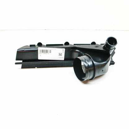 NEW AUDI Q3 F3 SPORTBACK AIR DUCT GUIDE ELEMENT 5Q0129621G ORIGINAL