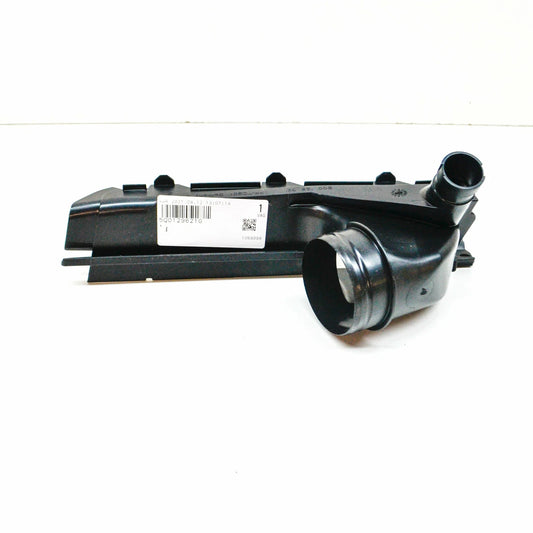 NEW AUDI Q3 F3 SPORTBACK AIR DUCT GUIDE ELEMENT 5Q0129621G ORIGINAL
