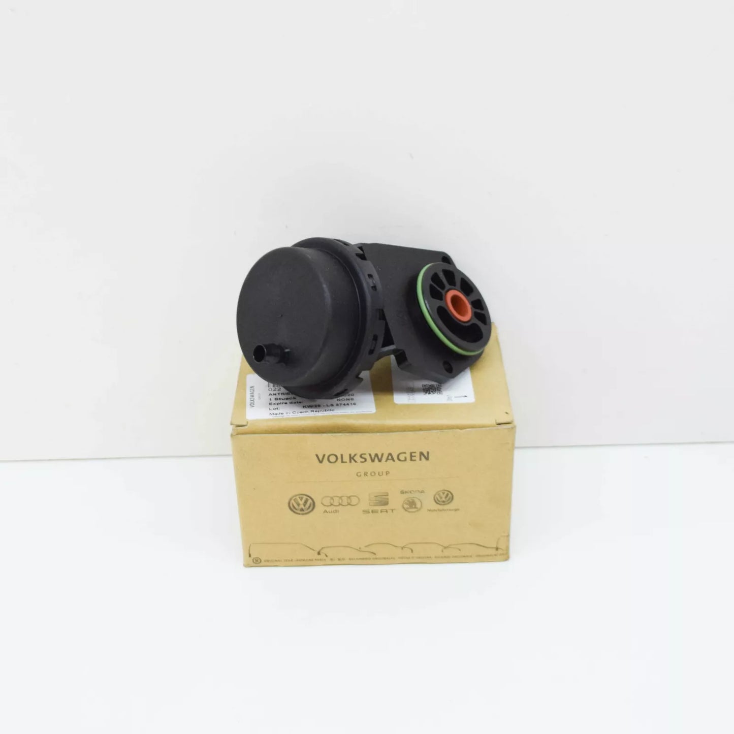 NEW AUDI TT ROADSTER 8J SHIFT ROD DRIVE UNIT 022133759A