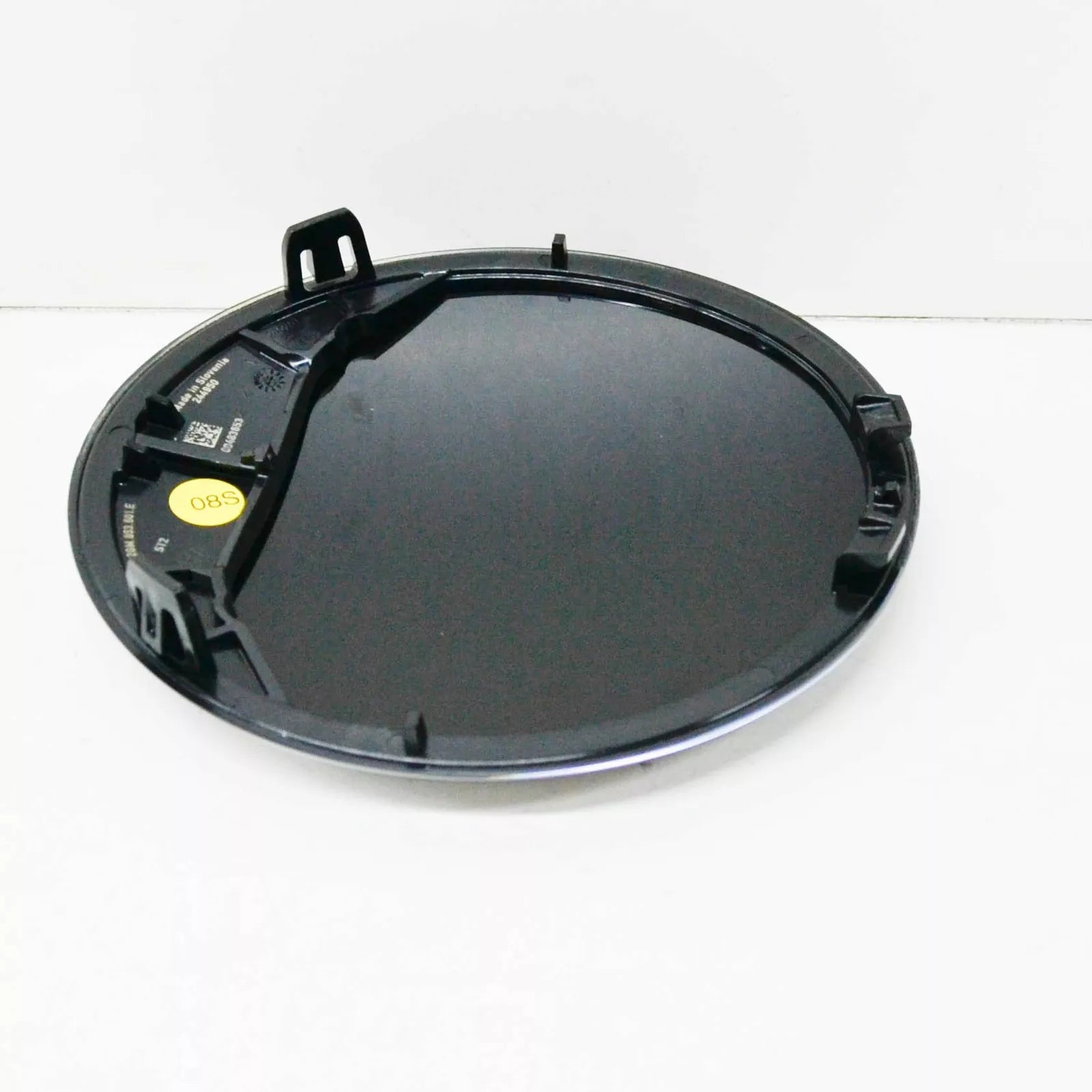 NEW VOLKSWAGEN T-ROC FRONT EMBLEM BADGE 2GM853601EDPJ