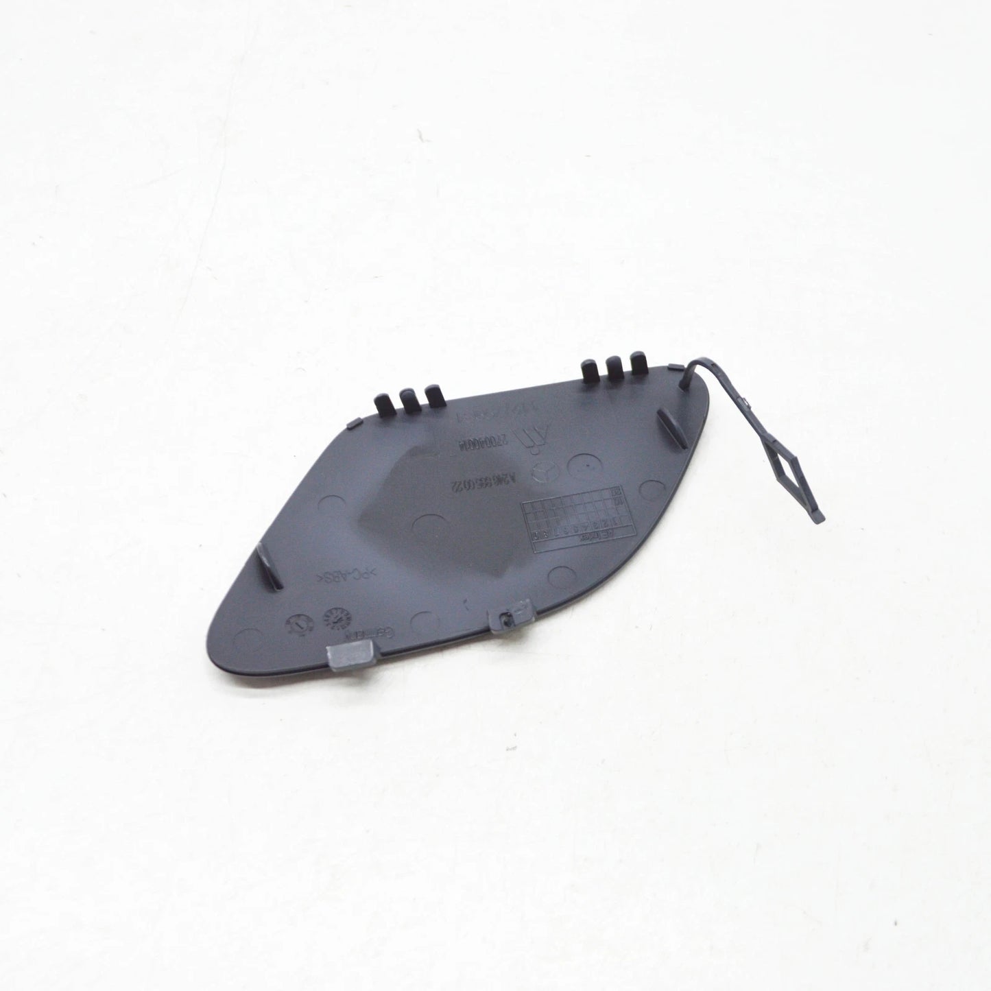 NEW MB B W246 FRONT BUMPER TOW HOOK COVER CAP A2468850022 9999