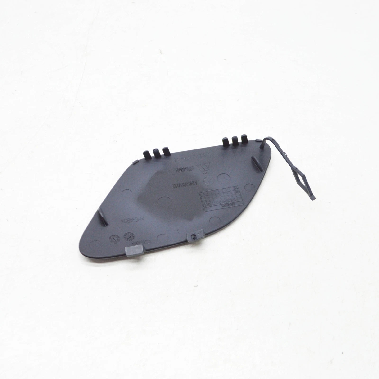 NEW MB B W246 FRONT BUMPER TOW HOOK COVER CAP A2468850022 9999