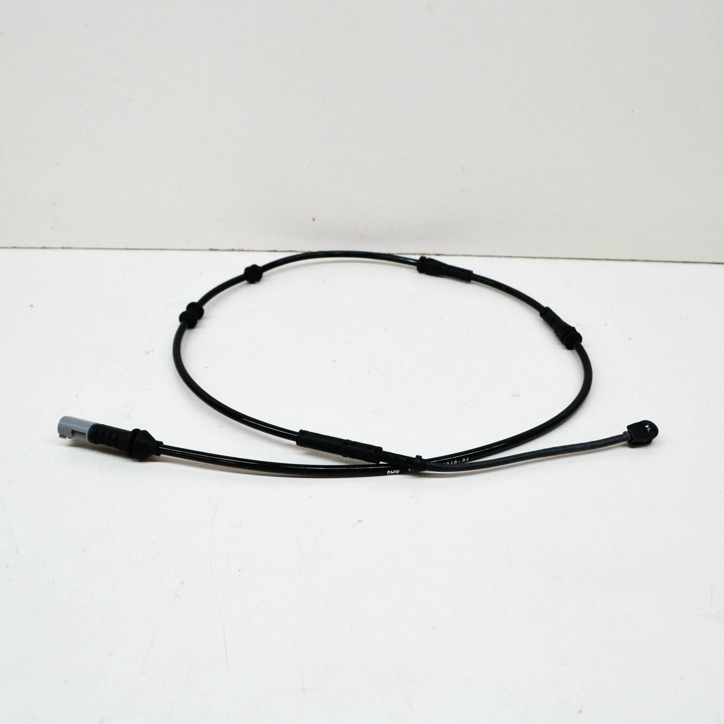 NEW BMW 7 F01 REAR BRAKE PAD WEAR SENSOR 34356791960 6791960 ORIGINAL