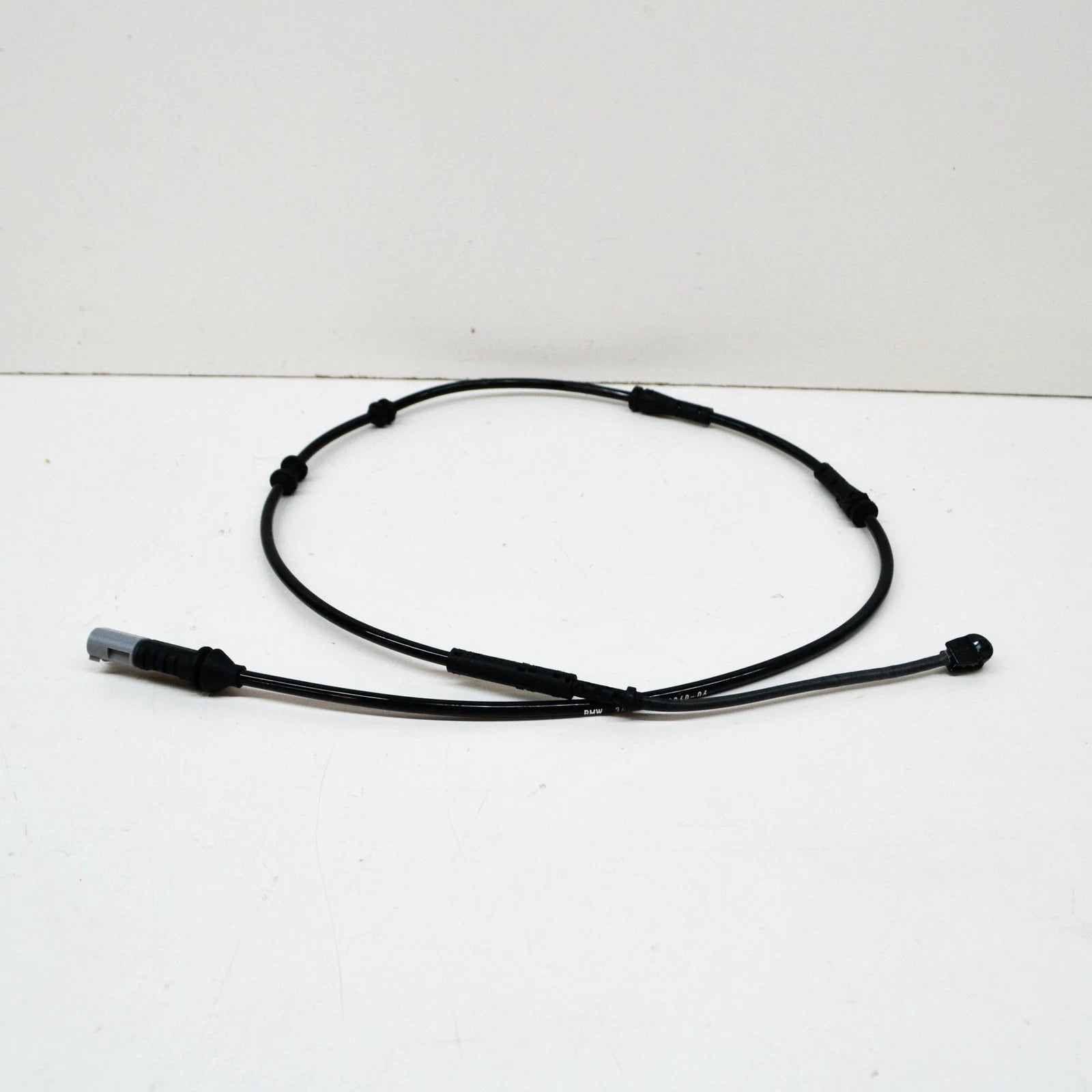 NEW BMW 7 F01 REAR BRAKE PAD WEAR SENSOR 34356791960 6791960 ORIGINAL