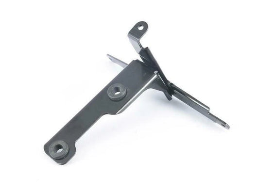 NEW AUDI TTRS 8J ADDITIONAL COOLANT RADIATOR LOWER BRACKET 8J0121264E ORIGINAL