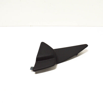 NEW MERCEDES-BENZ W124 PLATE LEFT INSIDE LESS HOLE A12472011119045 ORIGINAL