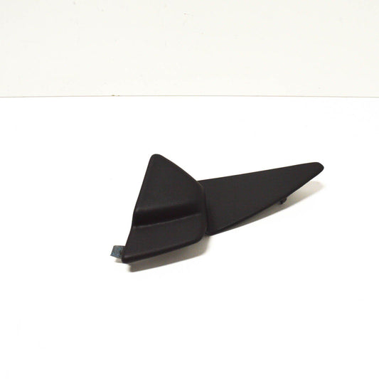 NEW MERCEDES-BENZ W124 PLATE LEFT INSIDE LESS HOLE A12472011119045 ORIGINAL