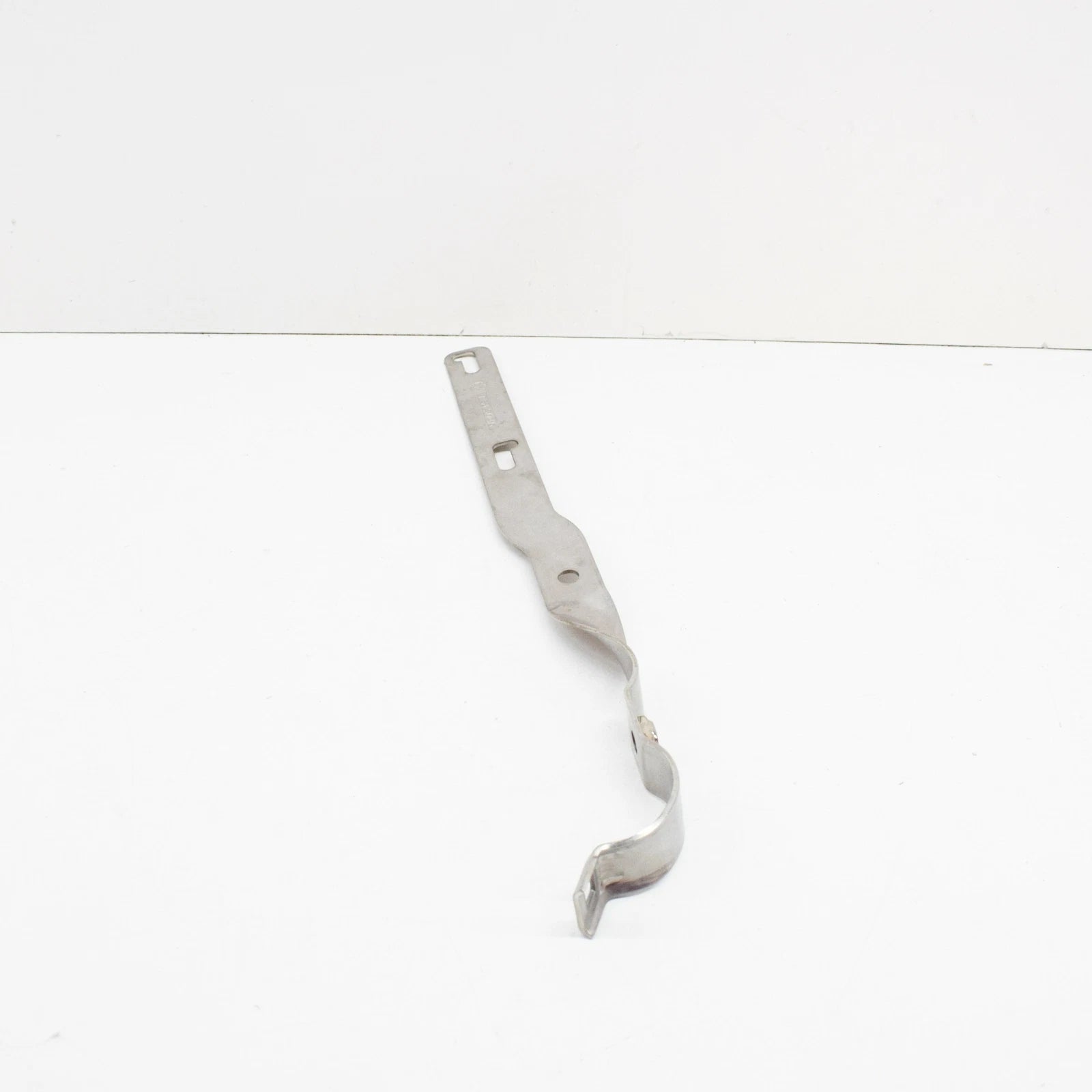 NEW BMW 5 E60 FRONT EXHAUST PIPE BRACKET 18207521347 7521347 ORIGINAL