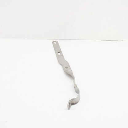 NEW BMW 5 E60 FRONT EXHAUST PIPE BRACKET 18207521347 7521347 ORIGINAL