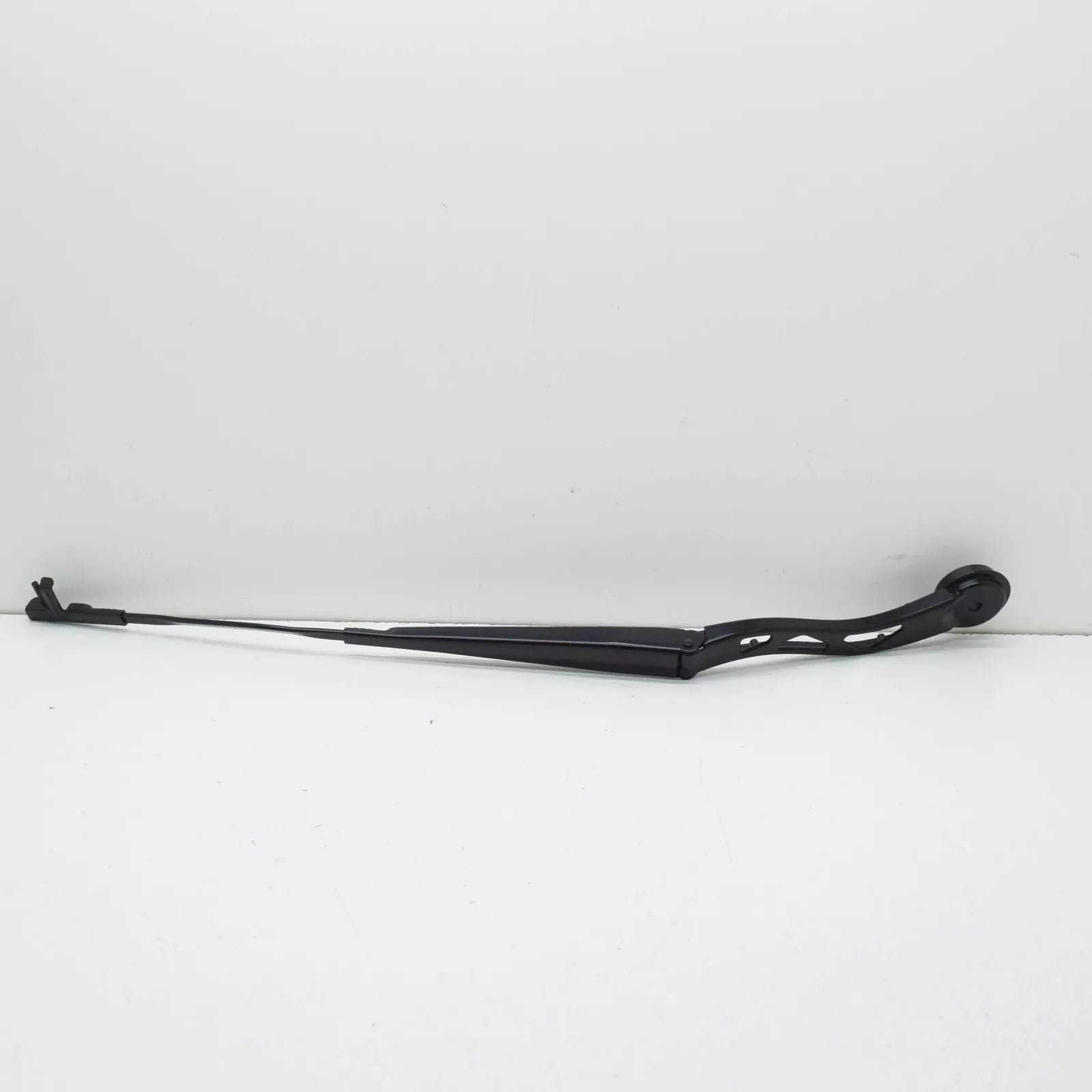 NEW BMW I3 I01 FRONT LEFT WINDSHIELD WIPER ARM LHD 61617322162 ORIGINAL