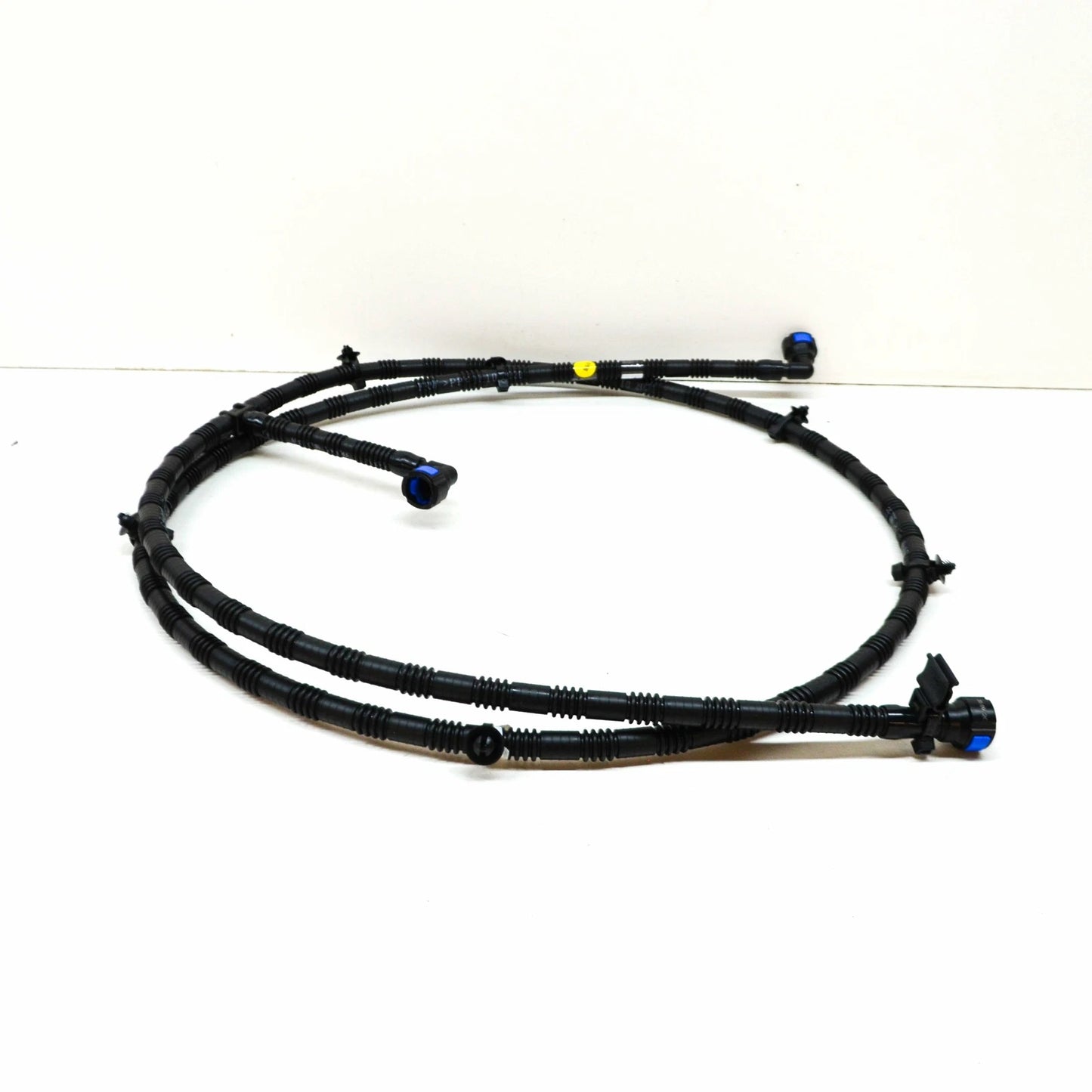 NEW AUDI Q7 4M HEADLIGHT WASHER SYSTEM HOSE 4M0955970B