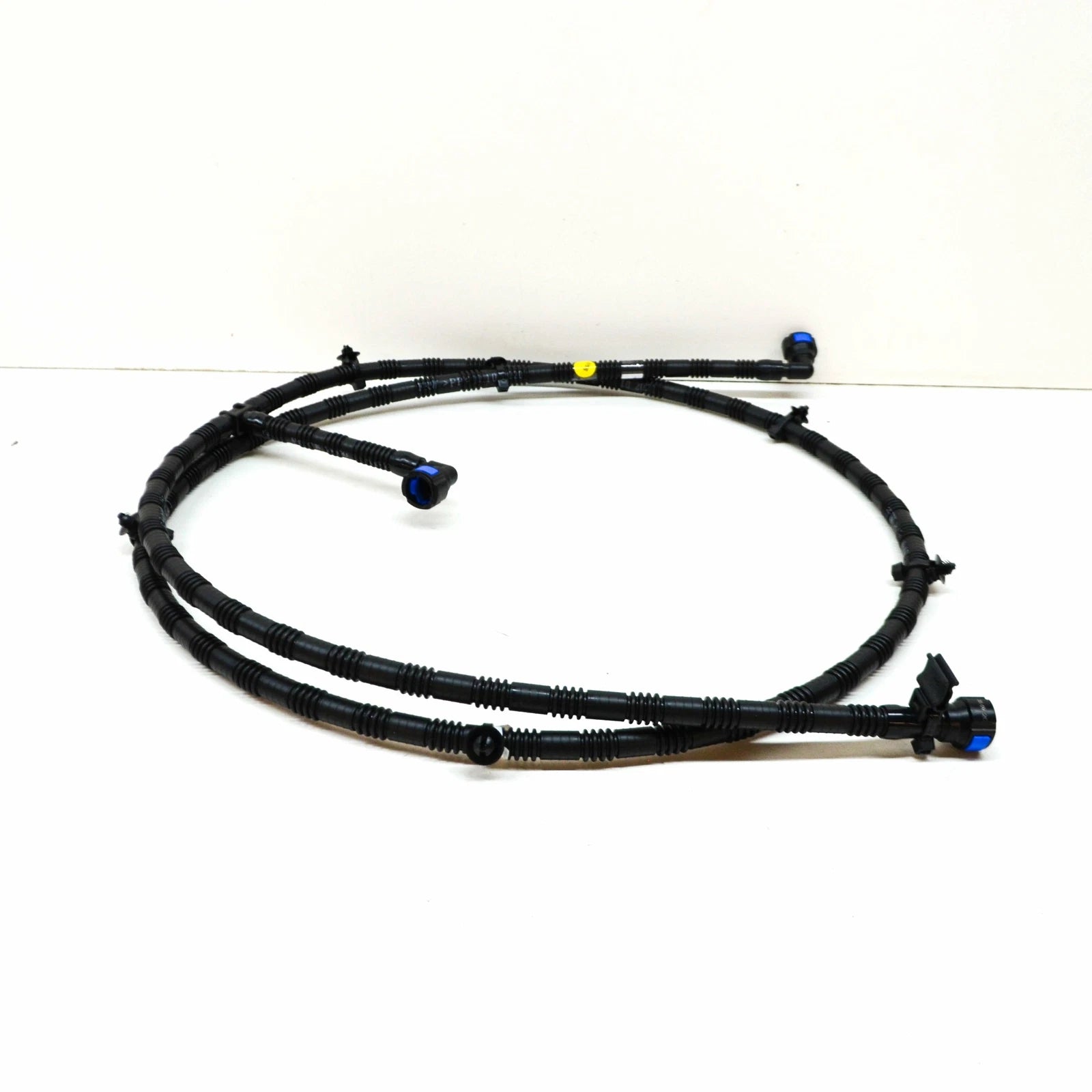 NEW AUDI Q7 4M HEADLIGHT WASHER SYSTEM HOSE 4M0955970B