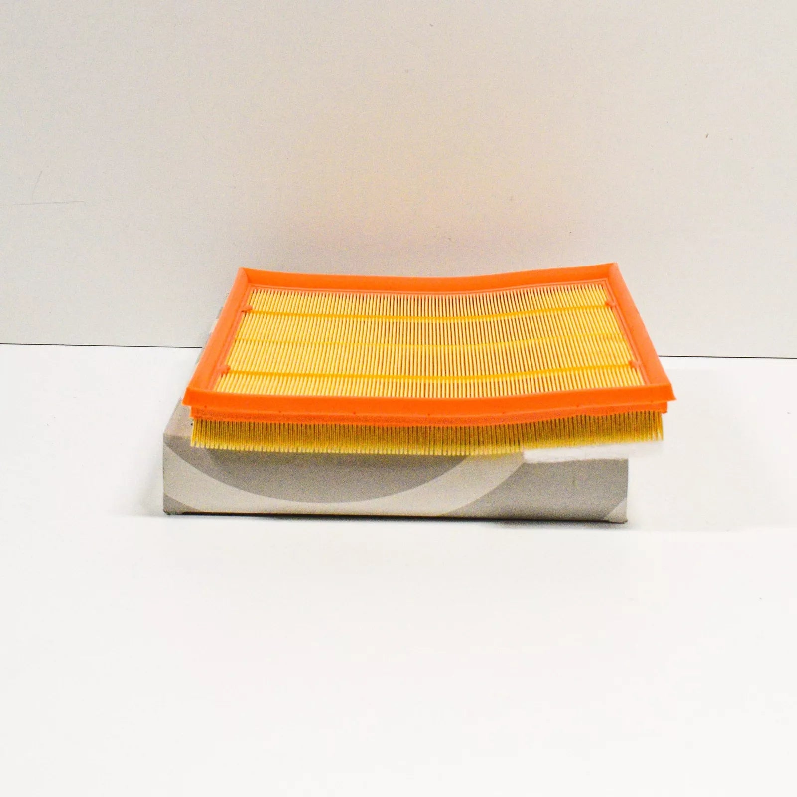 NEW BMW 6 F12 AIR FILTER ELEMENT 13717605913 7605913 ORIGINAL