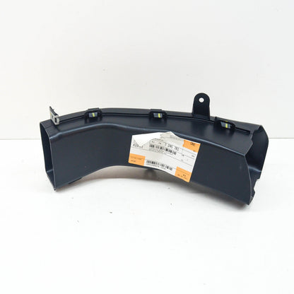new bmw 1 f20 left side brake air duct 51747245781 7245781 2014 original