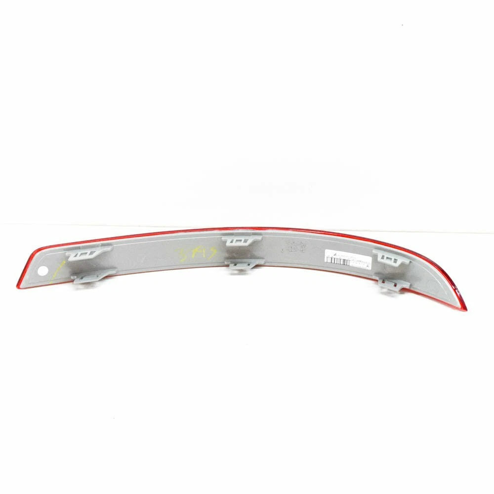 NEW MERCEDES-BENZ GL X166 REAR BUMPER REFLECTOR LEFT SIDE A1668200374 ORIGINAL