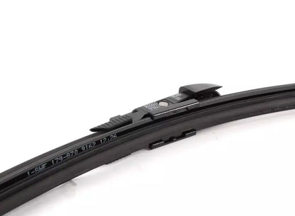 NEW BMW 6 CABRIO E64 FRONT WIPER ARMS 61610431463 0431463 ORIGINAL