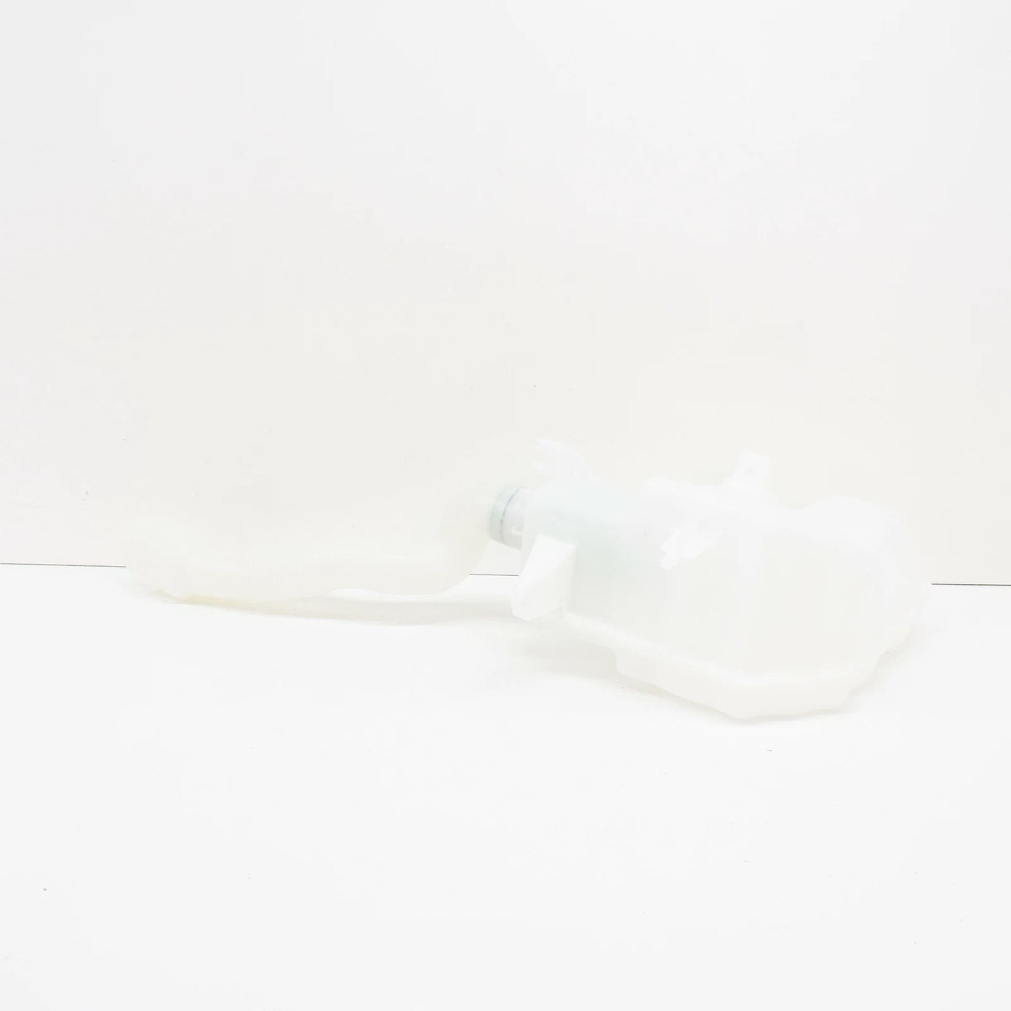 NEW MB GL X166 WINDSHIELD WASHER FLUID TANK A1668690720 ORIGINAL