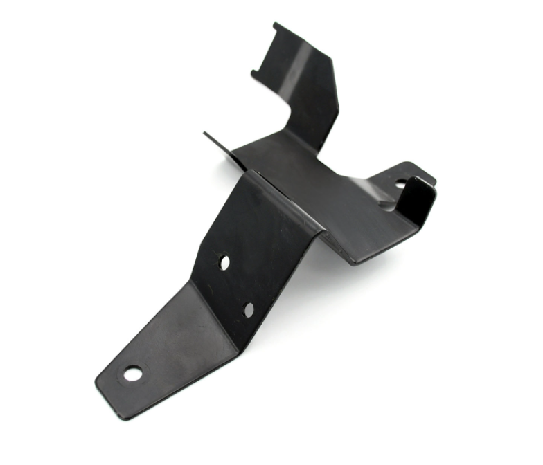 new mb sprinter w903 refrigerant line arrangement bracket a9018321114 original