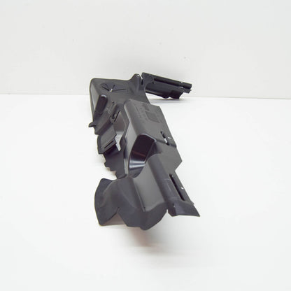 NEW AUDI Q2 GA LEFT RADIATOR AIR GUIDE 81A121283N ORIGINAL