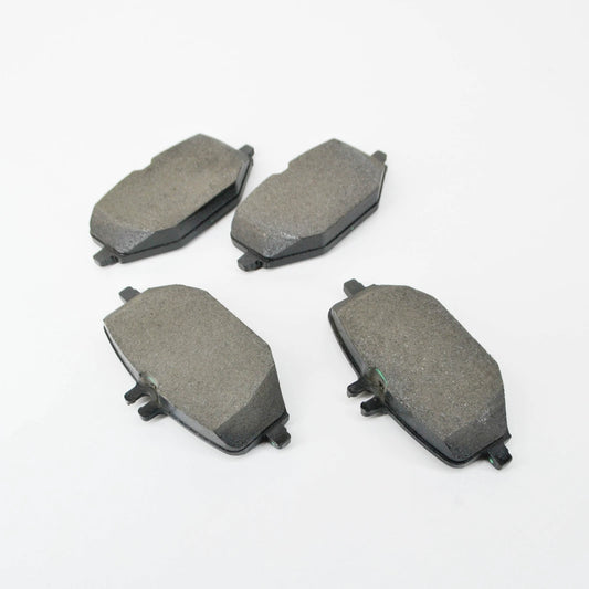 NEW MERCEDES-BENZ GLE W167 REAR WHEEL BRAKE PAD SET A0004207303 ORIGINAL
