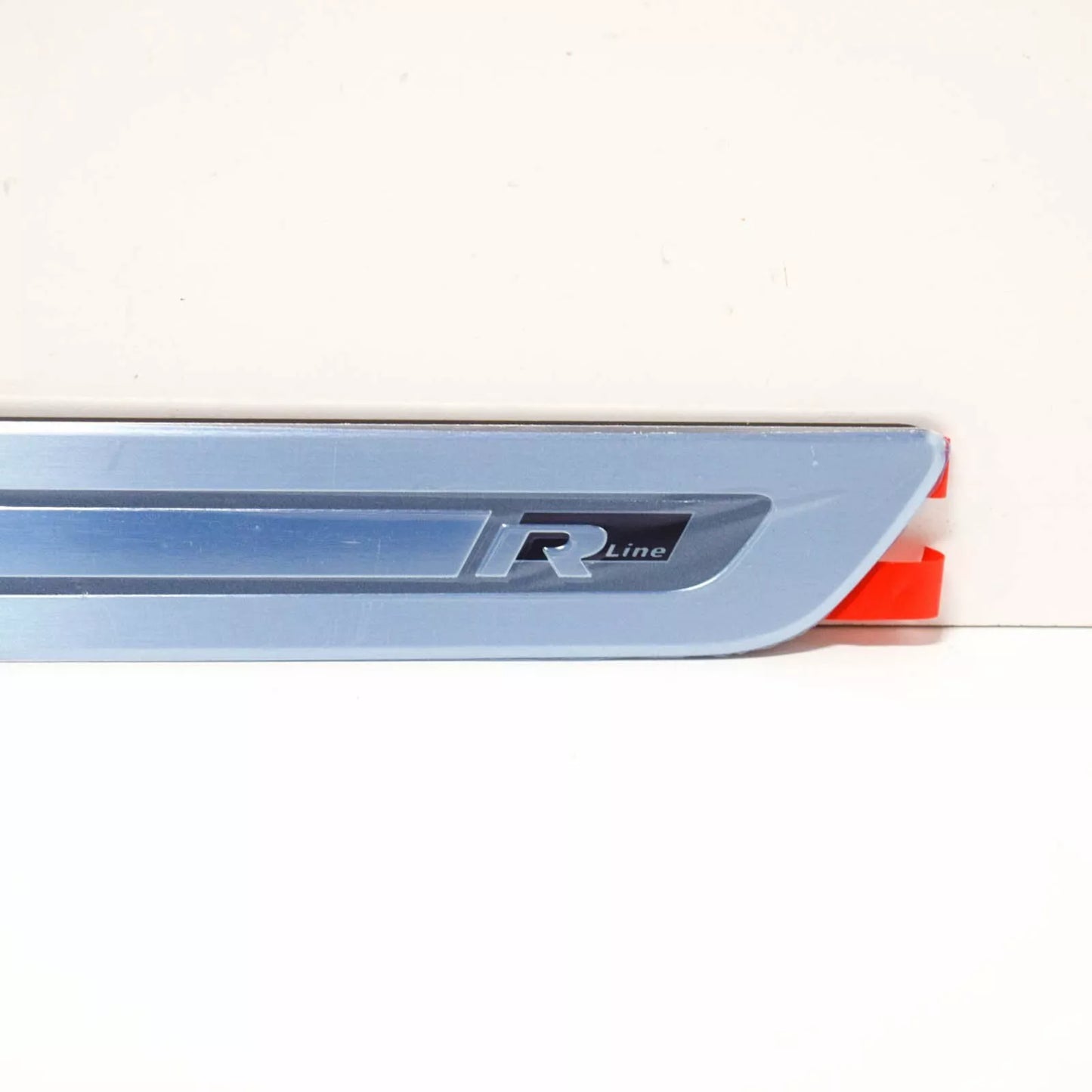 NEW VW TIGUAN AD1 FRONT DOOR SILL STRIP 5N0853537CHM2 ORIGINAL