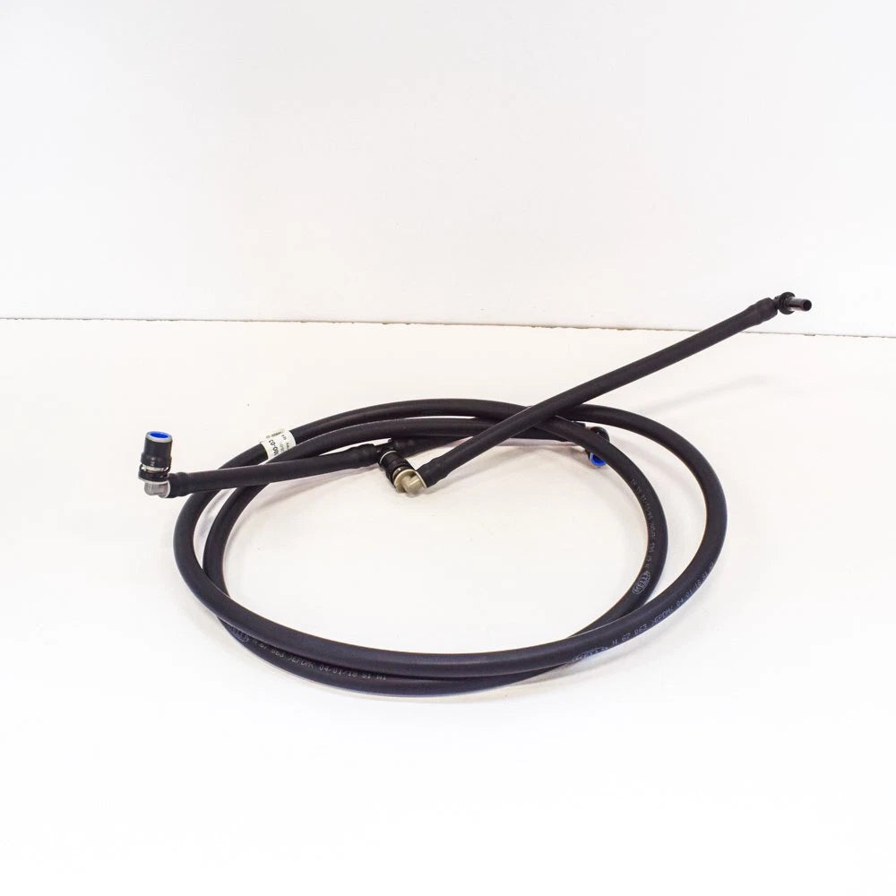NEW BMW 3 GRAN TURISMO HEADLIGHT WASHER PIPE HOSE F34 61677349000 ORIGINAL