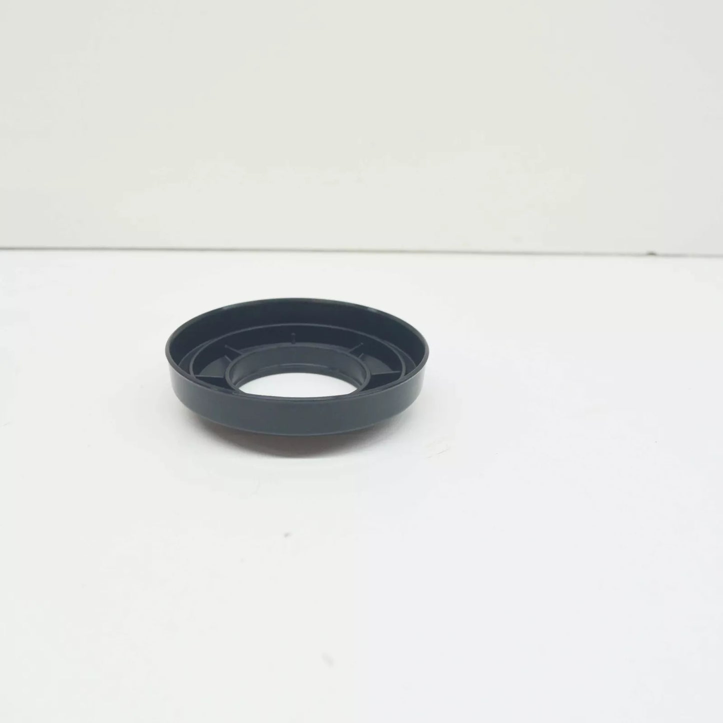 NEW BMW X3 F25 TRANSFER CASE DUST COVER PLATE 7623529 27107623529 ORIGINAL