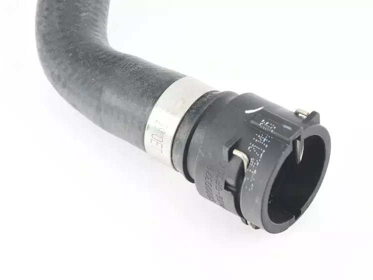 NEW AUDI Q5 8R ENGINE COOLANT HOSE 8R0819332C ORIGINAL