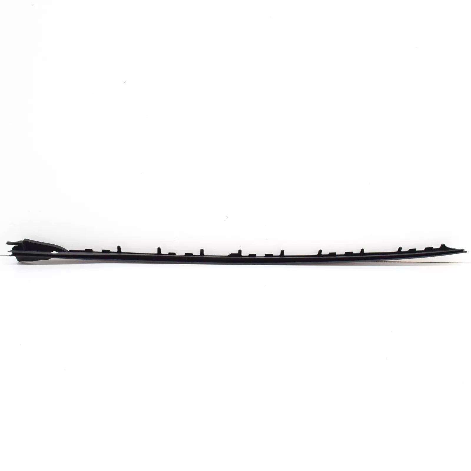 NEW BMW 4 G22,G82 FRONT WINDSHIELD LEFT VERTICAL TRIM DRIP 51137475009 ORIGINAL