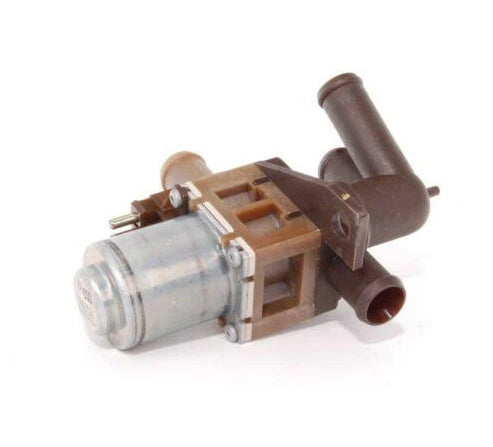 NEW MERCEDES-BENZ E W124 ELECTROMAGNETIC WATER VALVE A0018302584 ORIGINAL