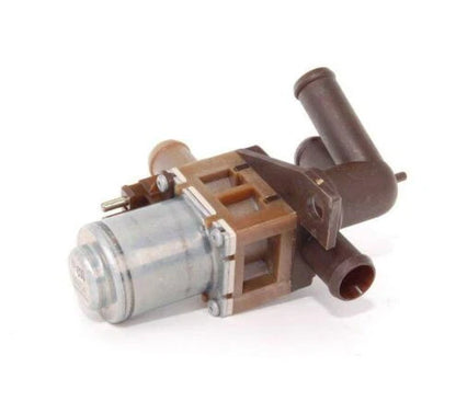 NEW MERCEDES-BENZ E W124 ELECTROMAGNETIC WATER VALVE A0018302584 ORIGINAL