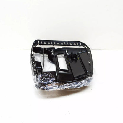 NEW BMW M4 COUPE G22 FRONT LEFT BUMPER OPEN GRILLE 51118076731 OEM