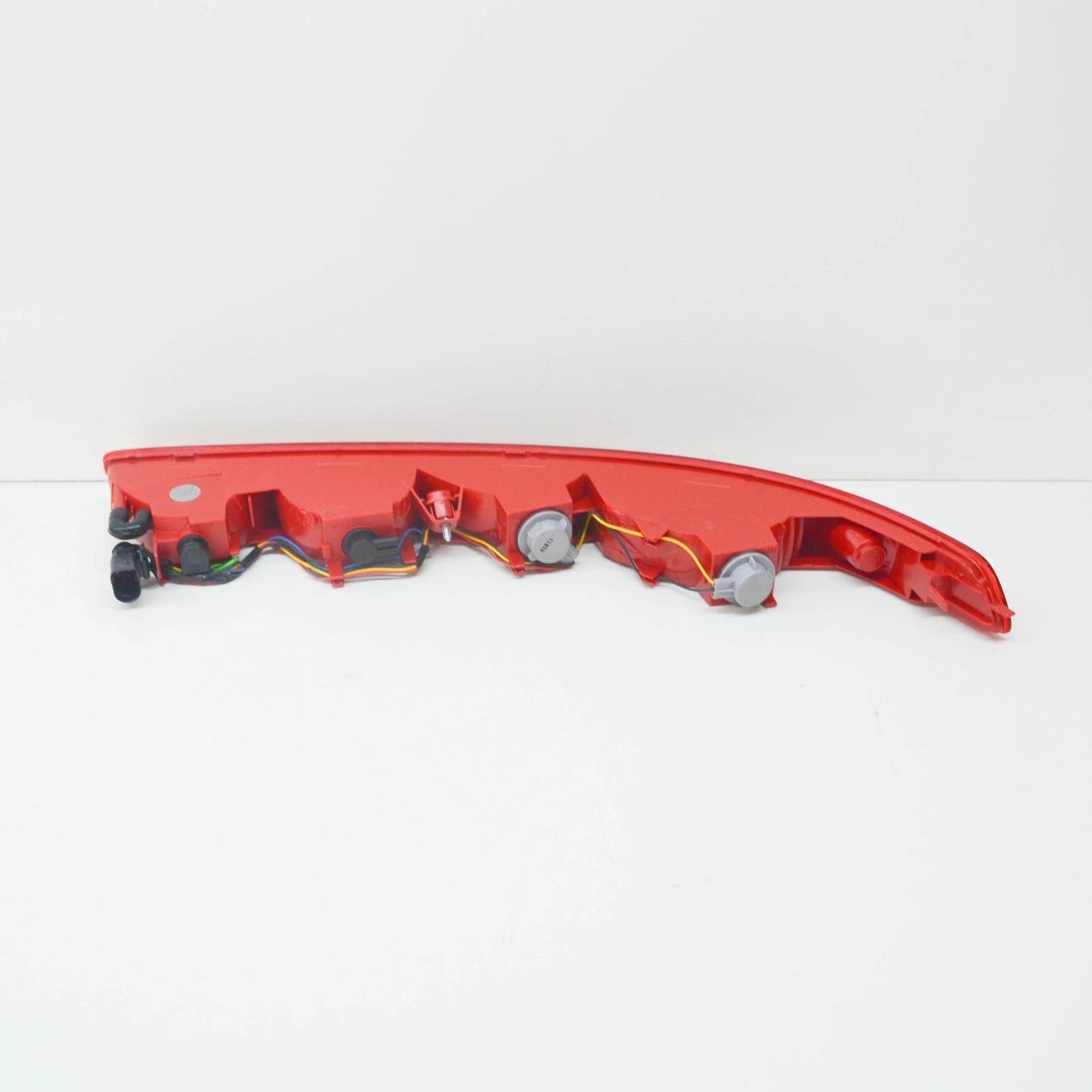 NEW AUDI Q7 4L REAR RIGHT FOG TAIL LIGHT 4L0945096