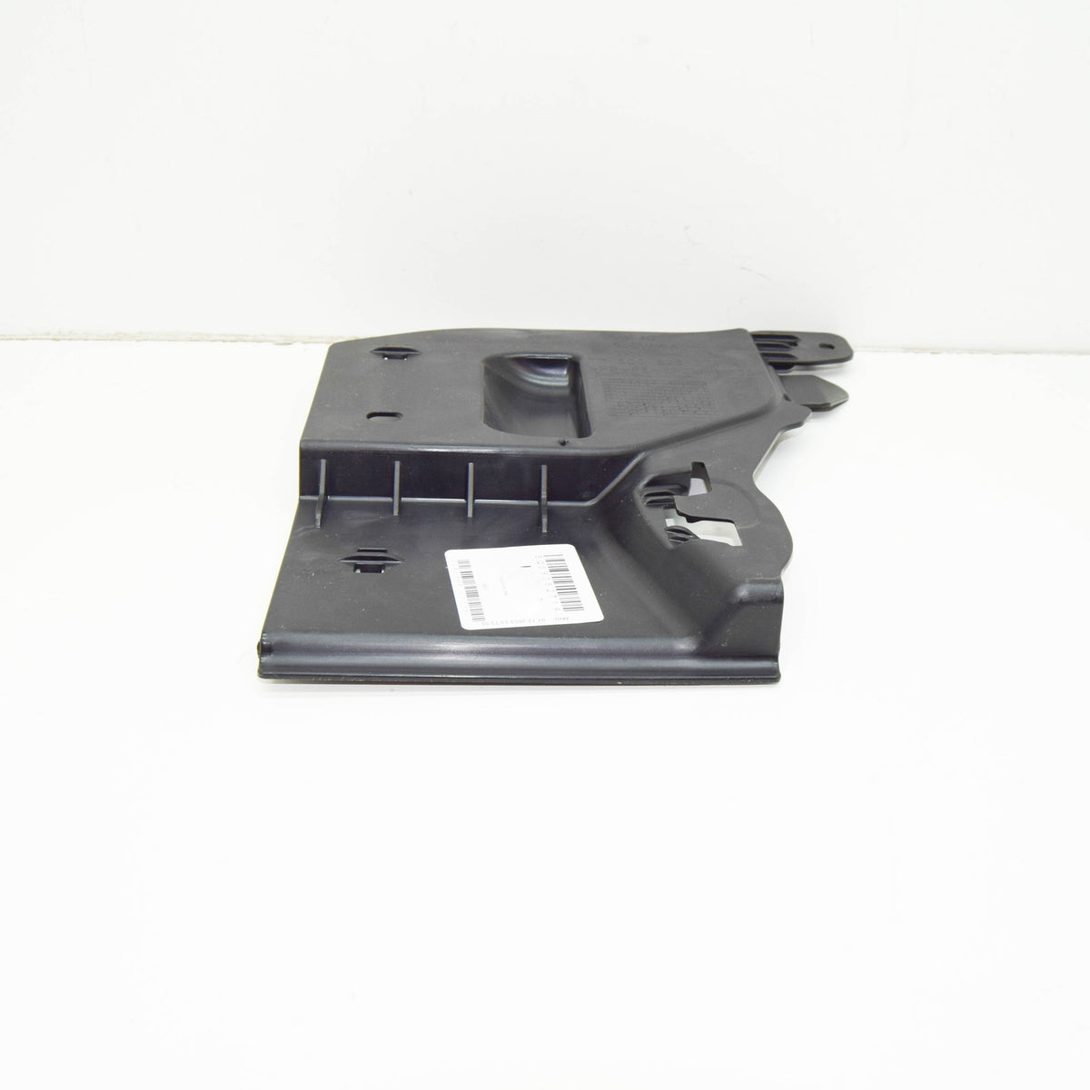 new audi a3 8v front left underbody cover 5q0825271a original