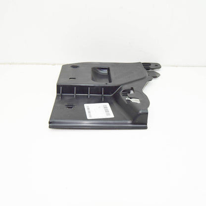 new audi a3 8v front left underbody cover 5q0825271a original