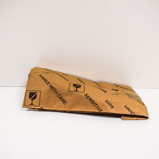 NEW VW TOUAREG 7P R LINE FRONT BUMPER LEFT FOG LIGHT TRIM 7P68078199B9 ORIGINAL