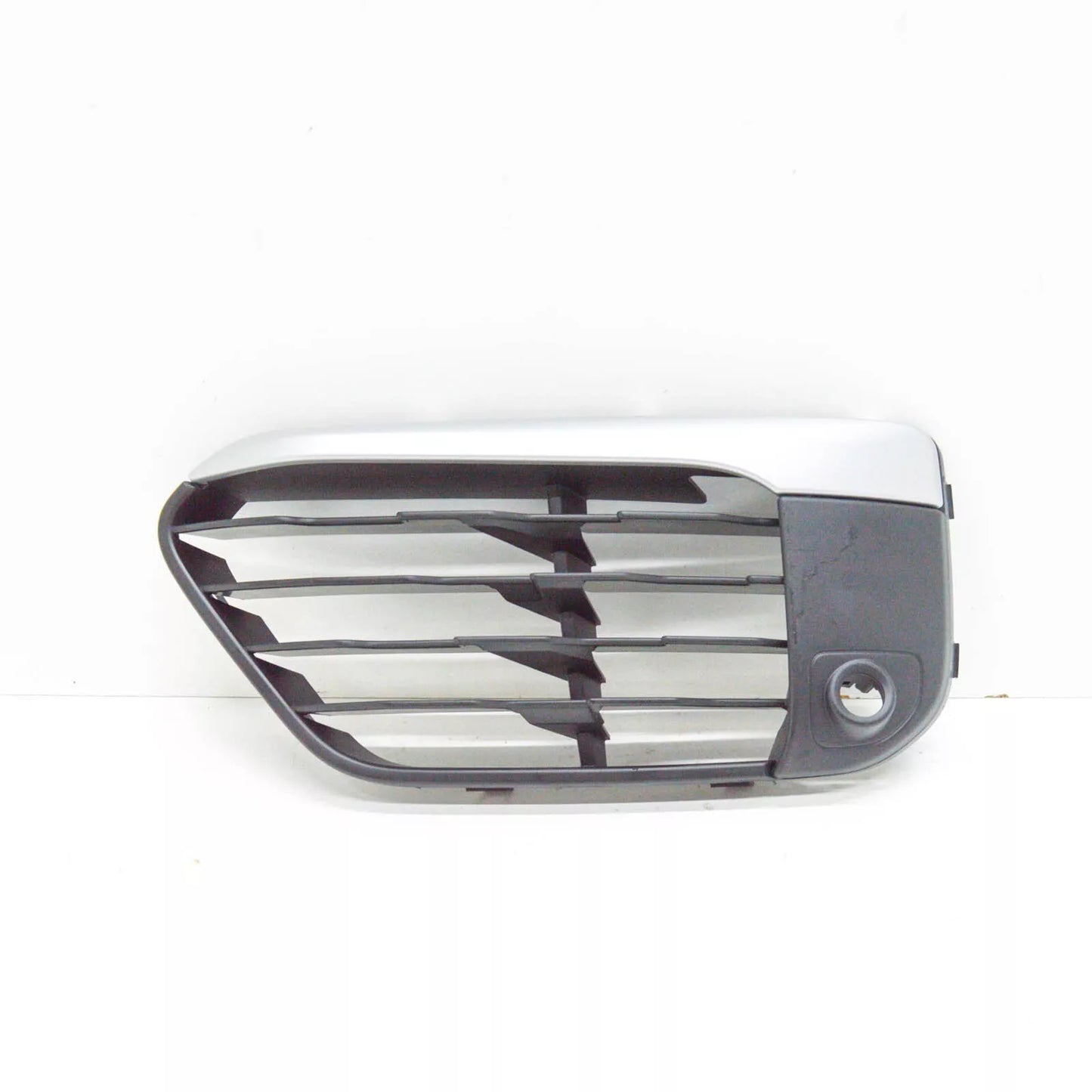 NEW BMW X1 F48 FRONT LEFT GRILLE X-LINE 51117453987 7453987 2015 ORIGINAL