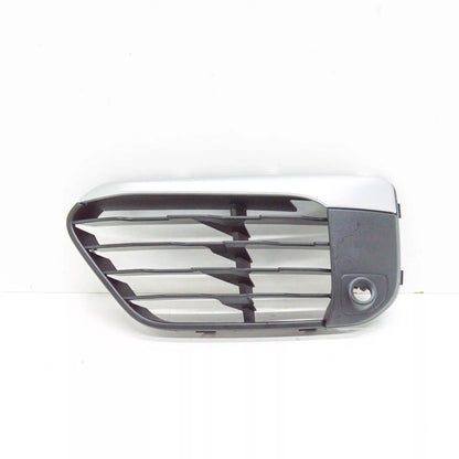 NEW BMW X1 F48 FRONT LEFT GRILLE X-LINE 51117453987 7453987 2015 ORIGINAL