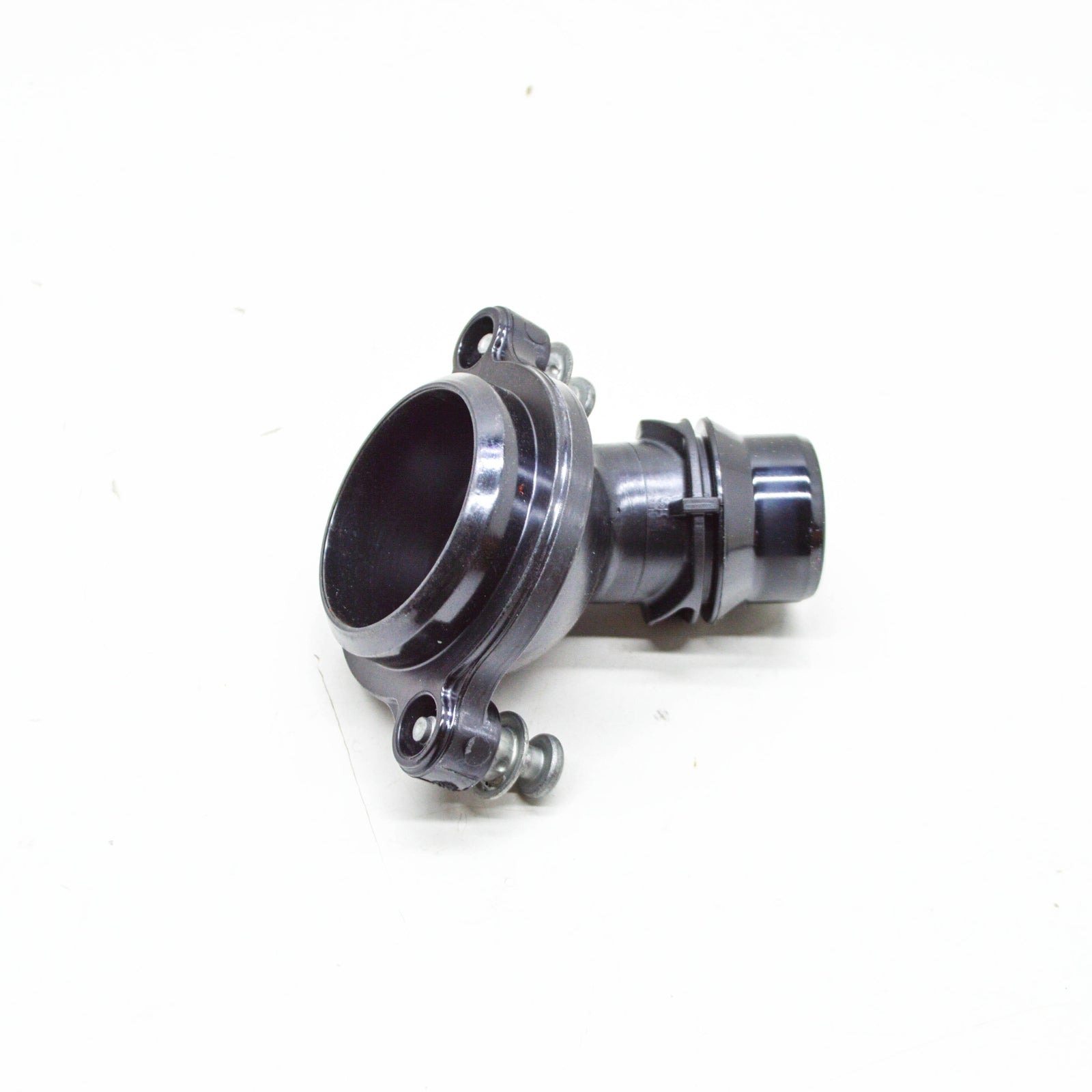 NEW VOLKSWAGEN BEETLE A5 THERMOSTAT HOUSING COVER 06K121121E ORIGINAL