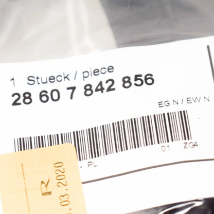 NEW BMW 3 F30 MECHATRONIC UNIT COVER GASKET 28607842856 7842856 ORIGINAL