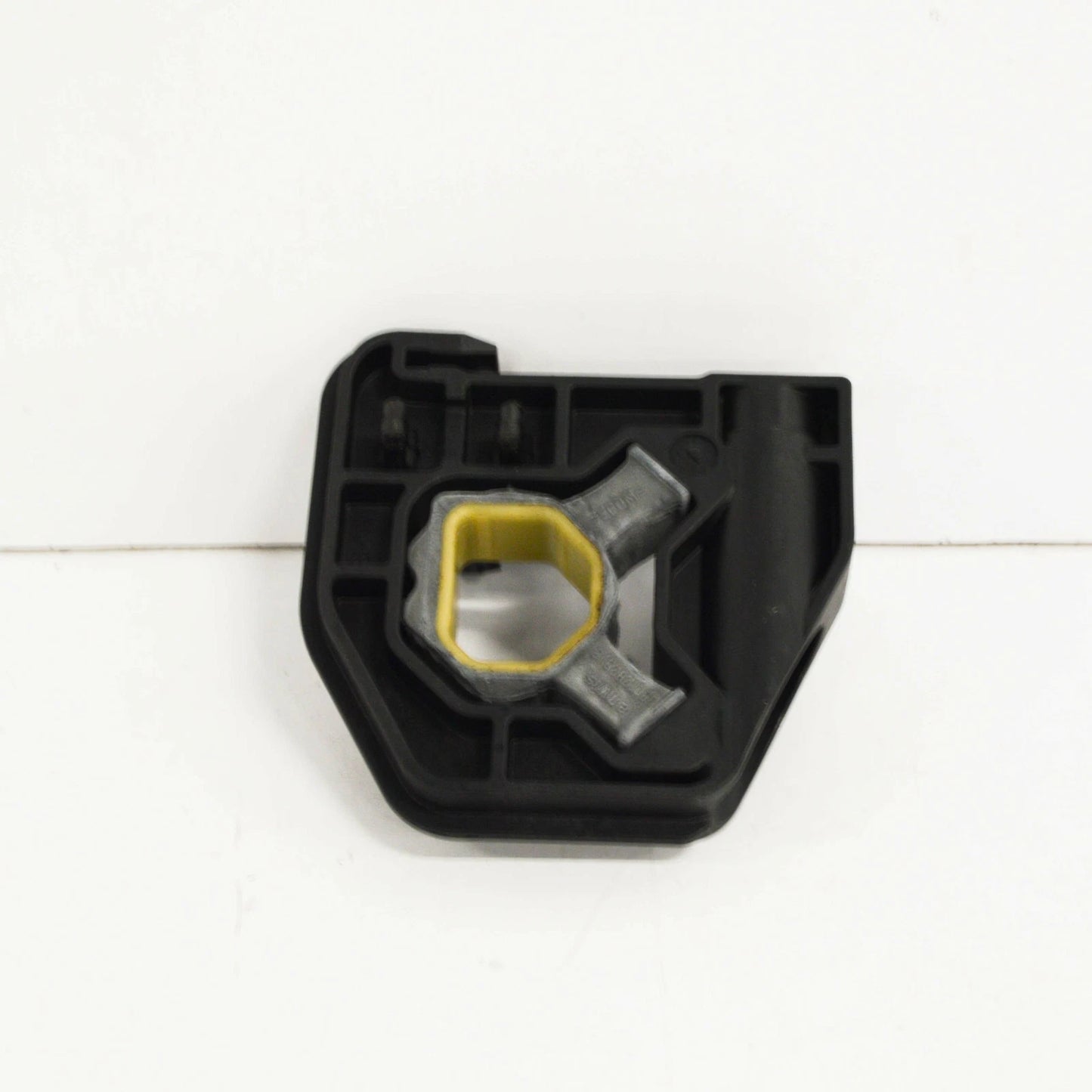 NEW BMW 3 F30 COOLANT RADIATOR MODULE LEFT BRACKET 17118620732 8620732 ORIGINAL